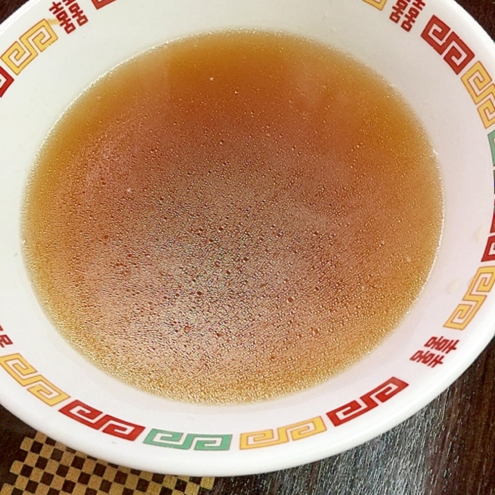 簡単手作りで 絶品しょうゆラーメンスープ レシピ 作り方 By ゆふりママ 楽天レシピ 簡単手作りで 絶品しょうゆラーメンスープ レシピ 作り方 By ゆふりママ 楽天レシピ